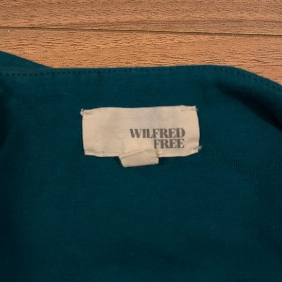 Aritzia Top - Picture 3 of 3